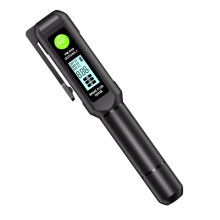 Brake Fluid Tester Pen with Digital Display, Automotive Moisture Checker Tool for Car and Truck