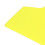 100 Blank Yellow Cow Ear Tag Sets 1