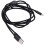 2-in-1 Audio Charging Cable Type-C Car Usb+3.5mm Aux Audio Cable High-Quality Connection Cable for Mobile Devices 1