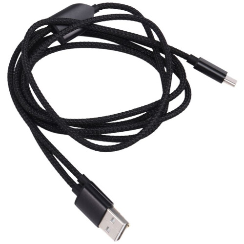 2-in-1 Audio Charging Cable Type-C Car Usb+3.5mm Aux Audio Cable High-Quality Connection Cable for Mobile Devices