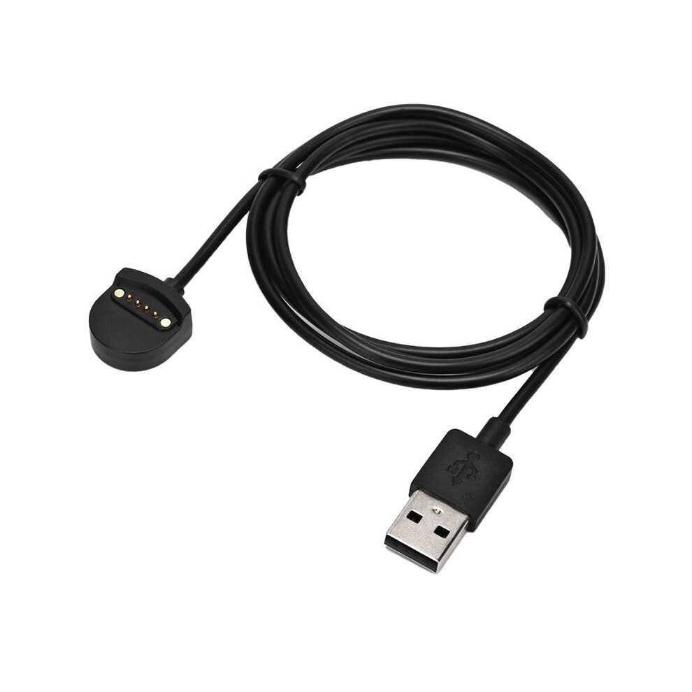 Magnetic Charger Cable For Ticwatch S/E Watch Watch Charging Cable Replacement Accessories Chargers Watch Cables 4711498984395