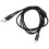 2-in-1 Audio Charging Cable Type-C Car Usb+3.5mm Aux Audio Cable High-Quality Connection Cable for Mobile Devices 6