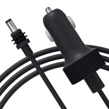 For Starlink Power Cable Direct to Cigarette Adapter,for Starlink 12V-24V Car Charger Power Supply Cord 16.4ft