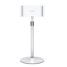 Suporte para Tablet e Monitor Portátil, Suporte Ajustável para Monitor, Altura Do Suporte para Tablet, Braçadeira de Mesa, Suporte para Montagem,