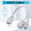 NEW 1 PC to 2 MONITORS SPLITTER CABLE FOR VGA VIDEO 2
