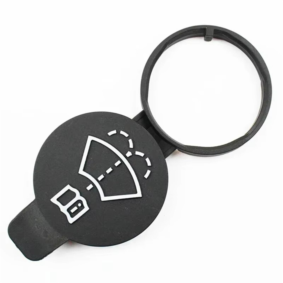 Windshield Washer Fluid Cap For Chevrolet Cruze 20112015 12767700 Leakproof Durable Design 9169991142784