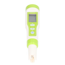 Misuratore ORP digitale con calibrazione automatica, 7,2 pollici, 148 g, ABS