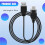 For  USB CABLE - Female USB to Original  Adapter Cable Convertion 7