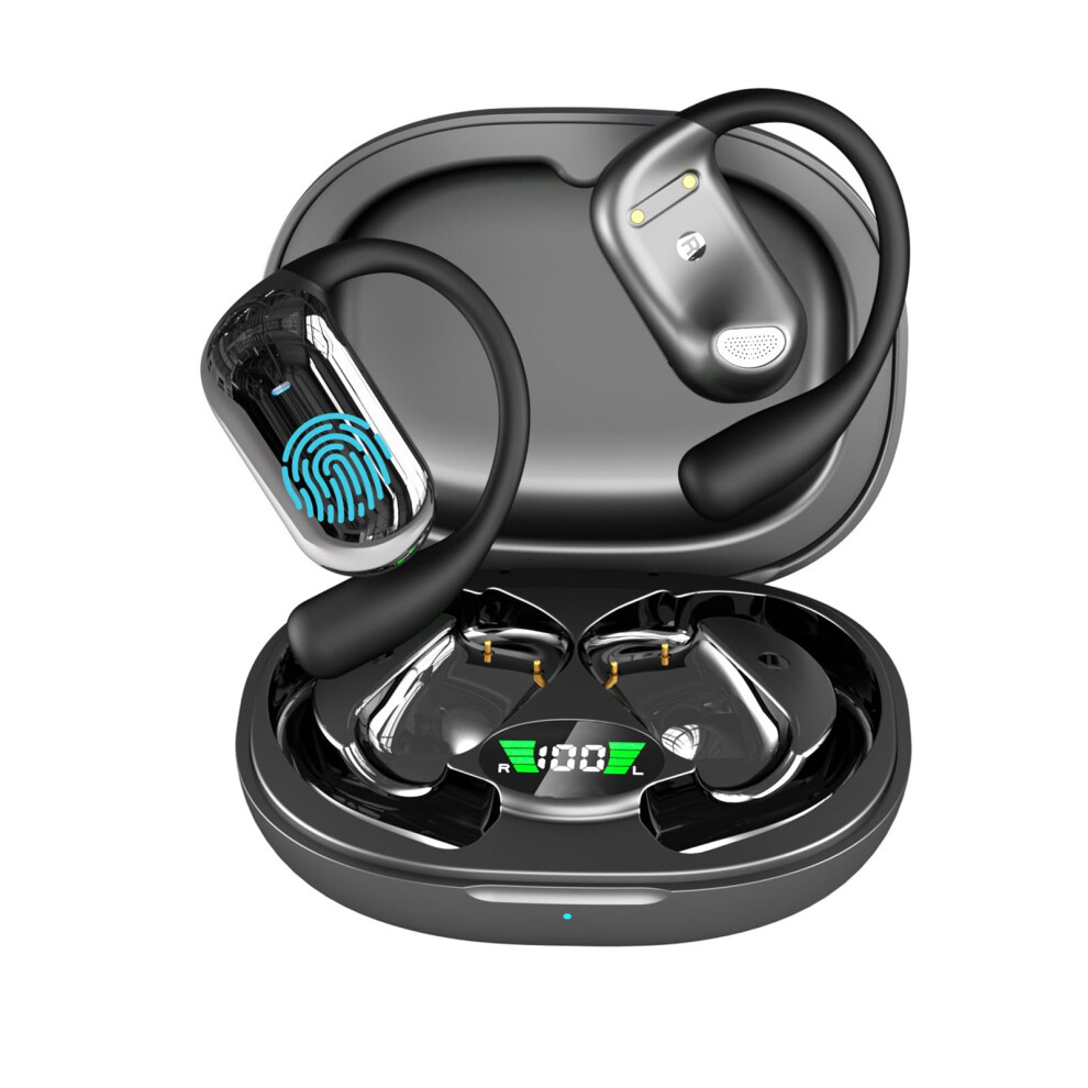 Ai Translation Earbuds With Realtime Twoway 144Language Support, Noise Cancelling For Travel 9169991143347