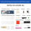 ESP32-S3 A7670E 4G Development Board Supports 4G LTE Cat-1/2G Bluetooth5 GNSS Positioning WiFi Development Board 7