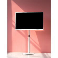 Portable Monitor Stand Adjustable Free Lifting Vesa Monitor Stand Mobile Phone Laptop Universal Desk Monitor Support B