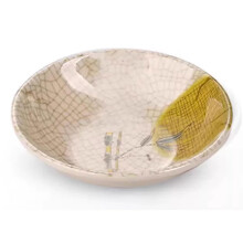 Small Sauce Dishes Stackable Microwave Safe Dipping Bowls for Sauces Condiments Appetizers