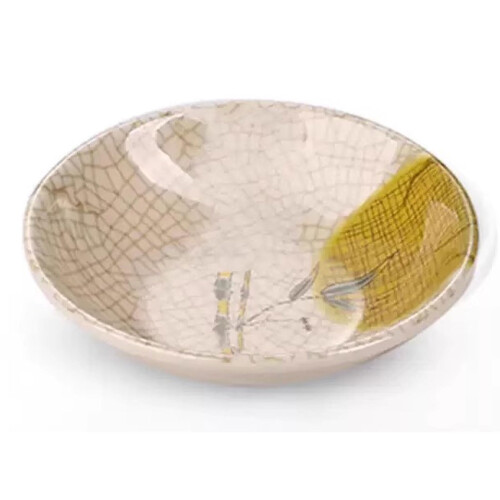 Small Sauce Dishes Stackable Microwave Safe Dipping Bowls for Sauces Condiments Appetizers