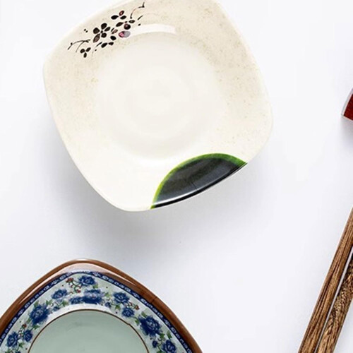 Small Sauce Dishes Stackable Microwave Safe Dipping Bowls for Sauces Condiments Appetizers 2