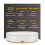 Rotating Display Stand with USB Power Cable, Mute Rotating Turntable 5.9 Inch 11lb Load, Adjustable Speed and Direction 8