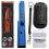 (Blue)Garrett Pro-Pointer AT Waterproof Pinpointer Metal Detector for Gold & Treasure Hunting 1