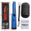 (Blue)Garrett Pro-Pointer AT Waterproof Pinpointer Metal Detector for Gold & Treasure Hunting 2