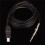 2pcs 3 Meters Guitar to PC USB Recording Cable Lead Adaptor Converter Connection Interface 6.5mm 4