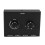 3X 4 Port Audio , 3.5mm Audio Switcher, Stereo AUX Audio Selector, 4 Input 1Output/1Input 4 Output Switcher Box 4