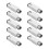 20 Pcs Passive FTTH Optical Receiver for CATV  Node Catv Passive  Ftth Optical Receiver 2