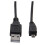 4X USB Cable UC-E6 for  Coolpix P50 S520 L18 L16 S210 4