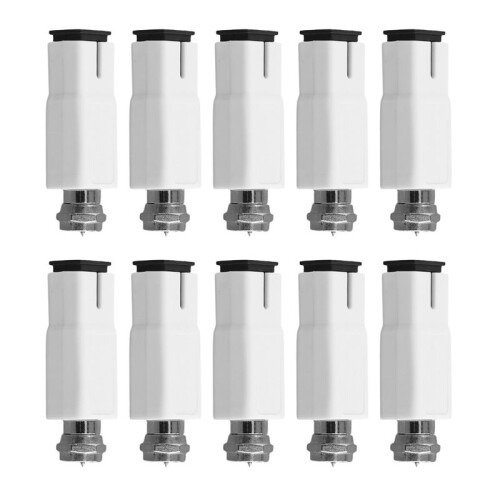 20 Pcs Passive FTTH Optical Receiver for CATV  Node Catv Passive  Ftth Optical Receiver 2