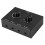 3X 4 Port Audio , 3.5mm Audio Switcher, Stereo AUX Audio Selector, 4 Input 1Output/1Input 4 Output Switcher Box 3