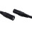 2X CAT6 Ethercon Cable EtherCON-Compatible RJ45 Connector for Studio Setups, Touring, Stage Production, Concerts 3 Meter 5