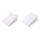 2X USB 860-960MHz EPC GEN2 Desktop Passive UHF Reader EPC GEN2 ISO18000 6C Long Range RFID Card Reader with LED 1