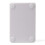 2X USB 860-960MHz EPC GEN2 Desktop Passive UHF Reader EPC GEN2 ISO18000 6C Long Range RFID Card Reader with LED 2