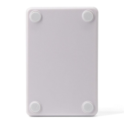 2X USB 860-960MHz EPC GEN2 Desktop Passive UHF Reader EPC GEN2 ISO18000 6C Long Range RFID Card Reader with LED 1