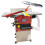 Lumberjack PRO SERIES Helical Planer Thicknesser 1