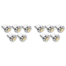 7Pin Type C Magnetic Plug Tips Fast Charging Cable Adapter for Magnetic Charger 360 Degree Rotation Connector 10PCS