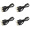 4X for  USB CABLE - Female USB to Original  Adapter Cable Convertion 1