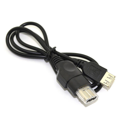 4X for  USB CABLE - Female USB to Original  Adapter Cable Convertion 1