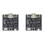 2X USB Data Cable -Off Detection Board for Micro-Type Type-C Port DT3 USB Cable Tester Fast Detection Light Weight 1