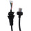 6X HM-152 Microphone Cable for  HM152 IC F121/S IC F221/S Replacement Cable 7