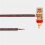4Pcs Speakon Speaker Cable Bare Wire Open End Cable, Speakon To Speaker Wire Audio Cord Amplifier Connection Cable 6