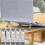 4x Universal  Foldable Metal Stand Laptop Base Stand Thin Adjustable Cooling Stand for Laptop Tablet 3