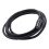 4X CAT6 Ethercon Cable EtherCON-Compatible RJ45 Connector for Studio Setups, Touring, Stage Production, Concerts 3 Meter 2