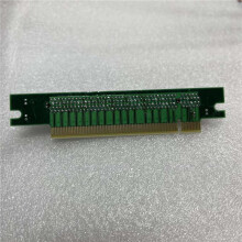 3X PCI-E 16X Riser-Kaart 90 Graden Pci-E Pci-Express 16X Tot 16X Sleuf Rechte Hoek Extender Protector Riser-Adapterkaart