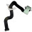 2X Charging Cable for Meta Quest 3 Charging Port Flex Cable Power Headphone Jack Replacement Part Accessory 6