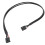 2X Mainboard USB 9PIN Female to Female Internal Cable USB2.0 Internal Mainboard Header Cable 5
