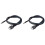 2X  Sas Server Multi-Function Convenient Hard Disk Cable Oculink SFF-8611 Pcie4.0 Array Card Connection Cable 1