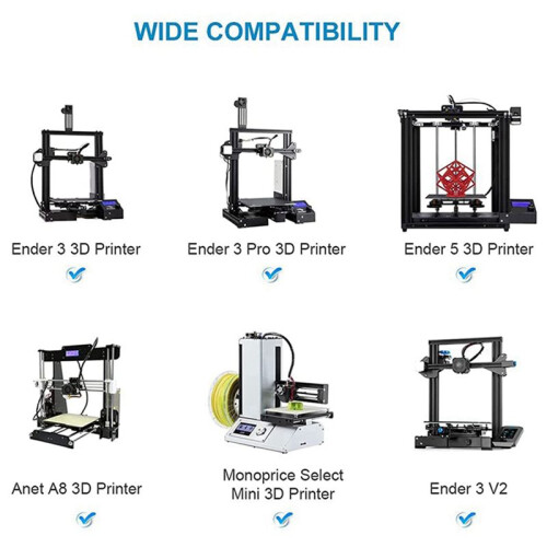 3X Câble D'Extension Flexible de Carte Micro- Vers Micro- pour  3 Pro/ 3 V2/Imprimante 3D/Raspberry Pi/GPS/TV 2