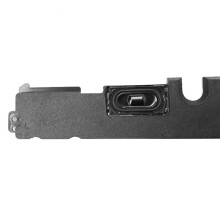 2X Integrierter Lautsprecher Geeignet für EliteBook 840 G1 840 G2 850 G1 Laptop Linker und Rechter Lautsprecher Sound