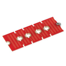 2Pcs M2 M2PLUS NGFF NVME M.2 Extended Transfer 2230, 2242, 2260, 2280 Aircraft M2 CHANGE LONG SIZE U.2 M3 M.3 SSD 24BB