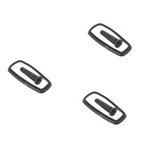 3X voor Dakantenne Rubberen Afdichting Reparatieset W202 W208 W210 W168 2108270031