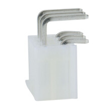 150Pcs 6-Pin Connector Power Connector Looper for Asic Miner S9 S9K S9J DR3 T9 Z11 Z9 B7 X3 A4 A9 M3 Z1PRO