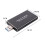 2X MSATA Un USB USB 3.0 Un MSATA SSD Enclosure USB3.0 Un MSATA Case Hard Disk Adapter M2 SSD External HDD Box HDD Case 7